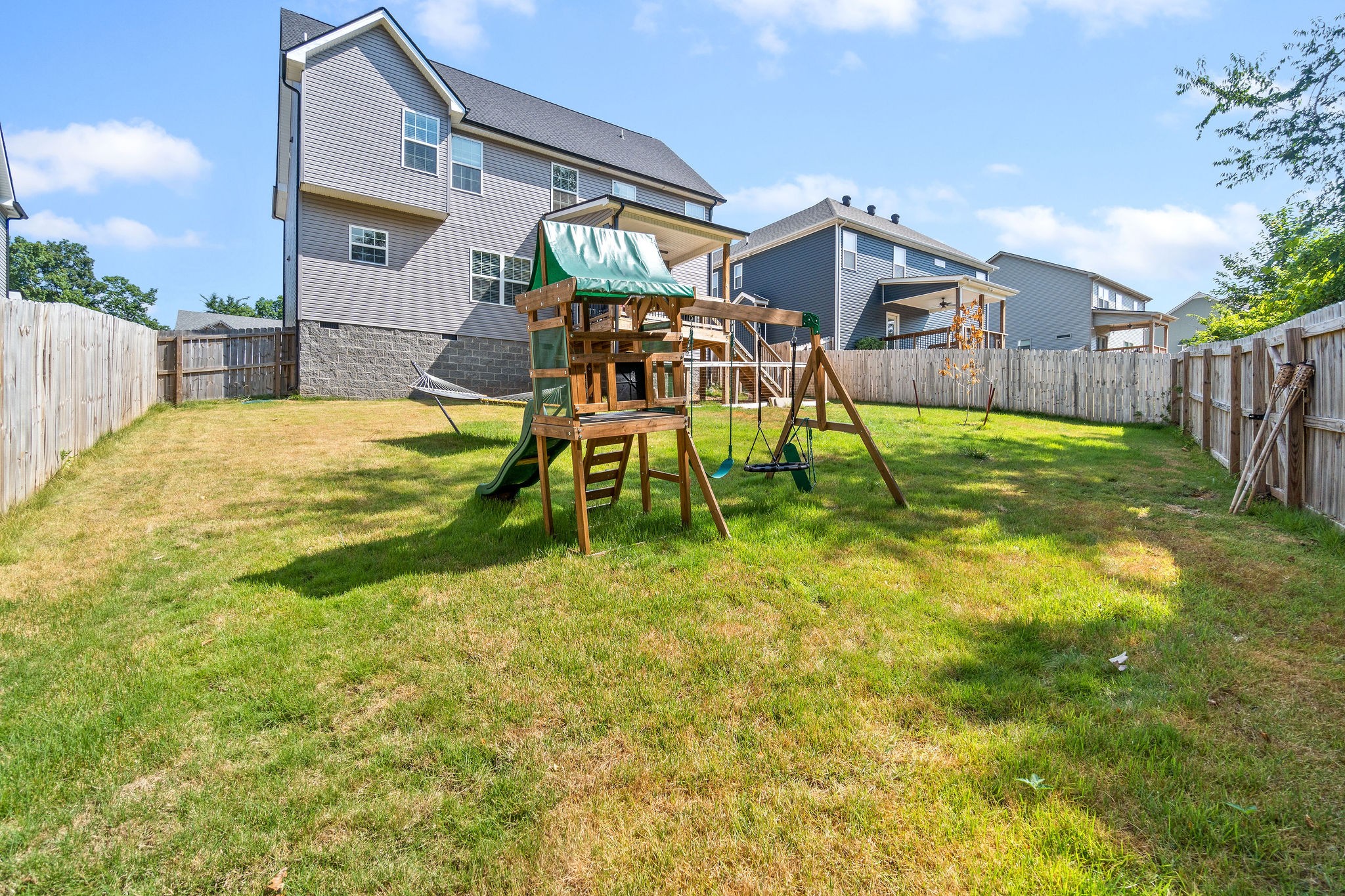 1785 Rains Road Clarksville, TN 37042 - Photo 27 of 28 Gallery Image 27