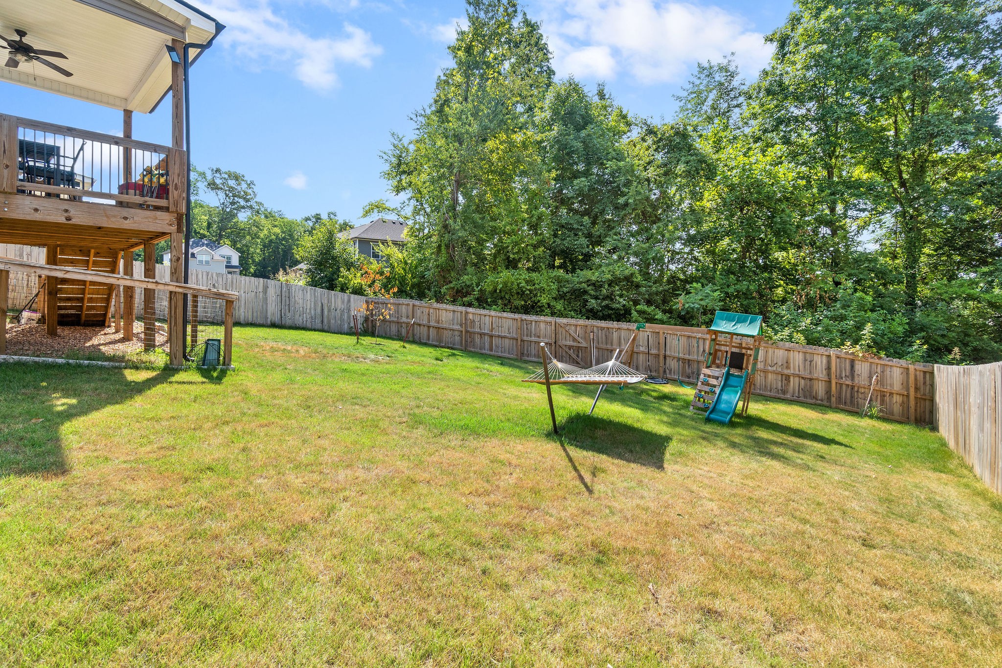 1785 Rains Road Clarksville, TN 37042 - Photo 28 of 28 Gallery Image 28