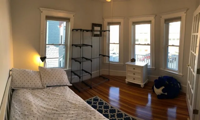 $6,250 | 25 St Clements Road, Unit 1, Medford, MA 02155