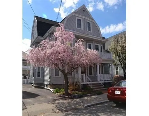 $6,250 | 25 St Clements Road, Unit 1, Medford, MA 02155