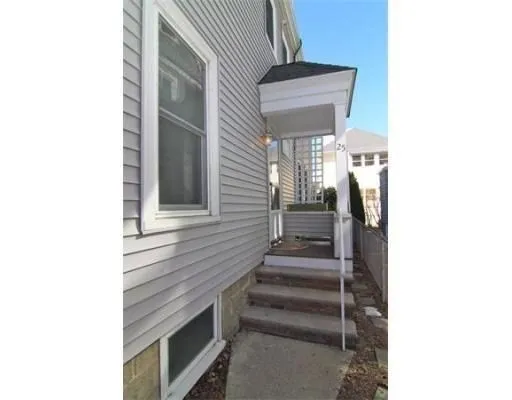 $6,250 | 25 St Clements Road, Unit 1, Medford, MA 02155