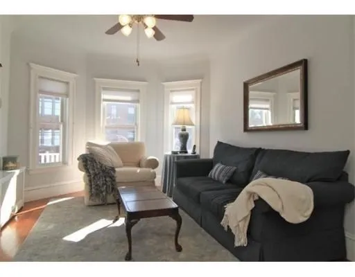 $6,250 | 25 St Clements Road, Unit 1, Medford, MA 02155