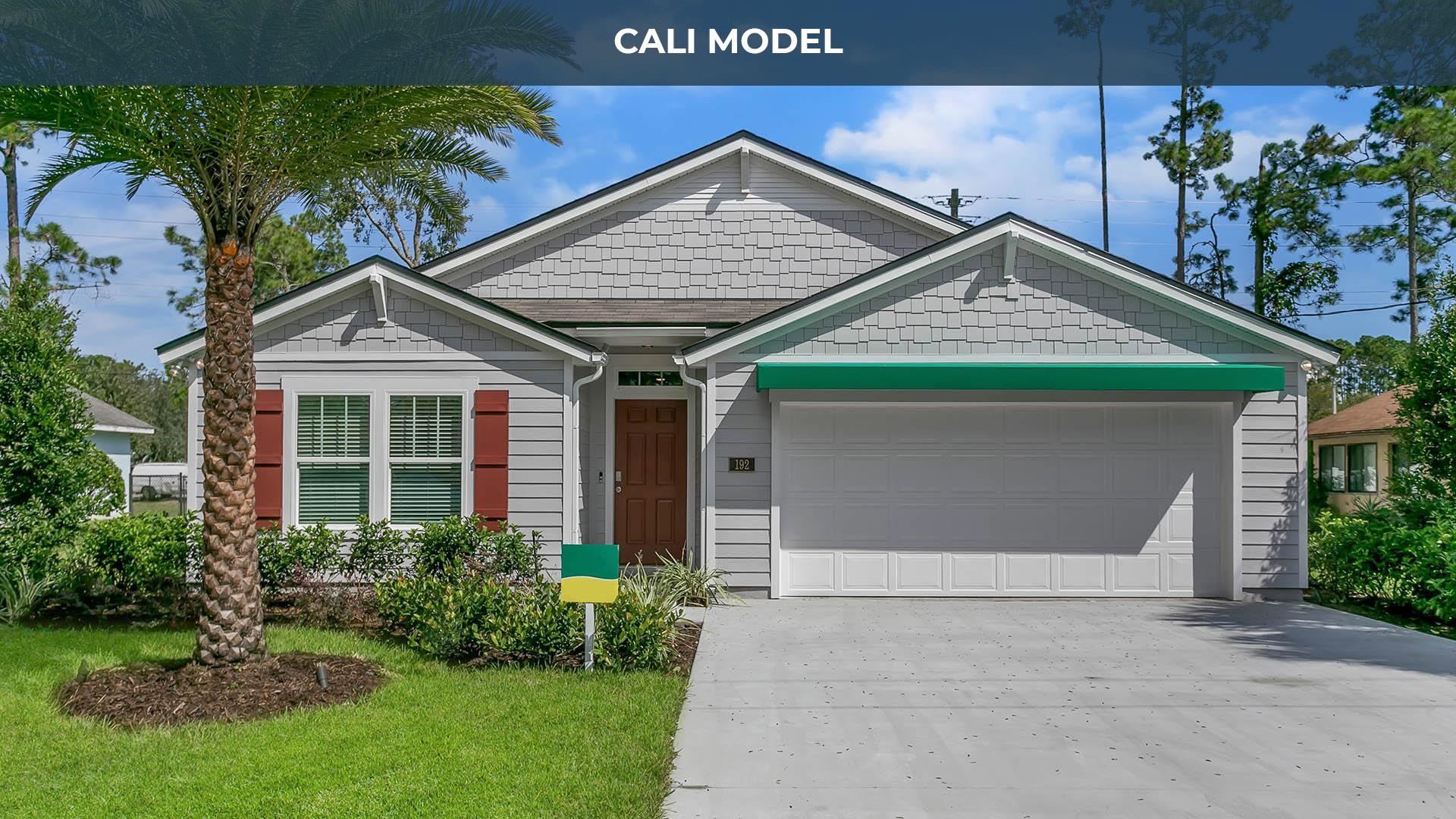 10 Ricardo Place Palm Coast, FL 32164 - Photo 1 of 15 Gallery Image 1