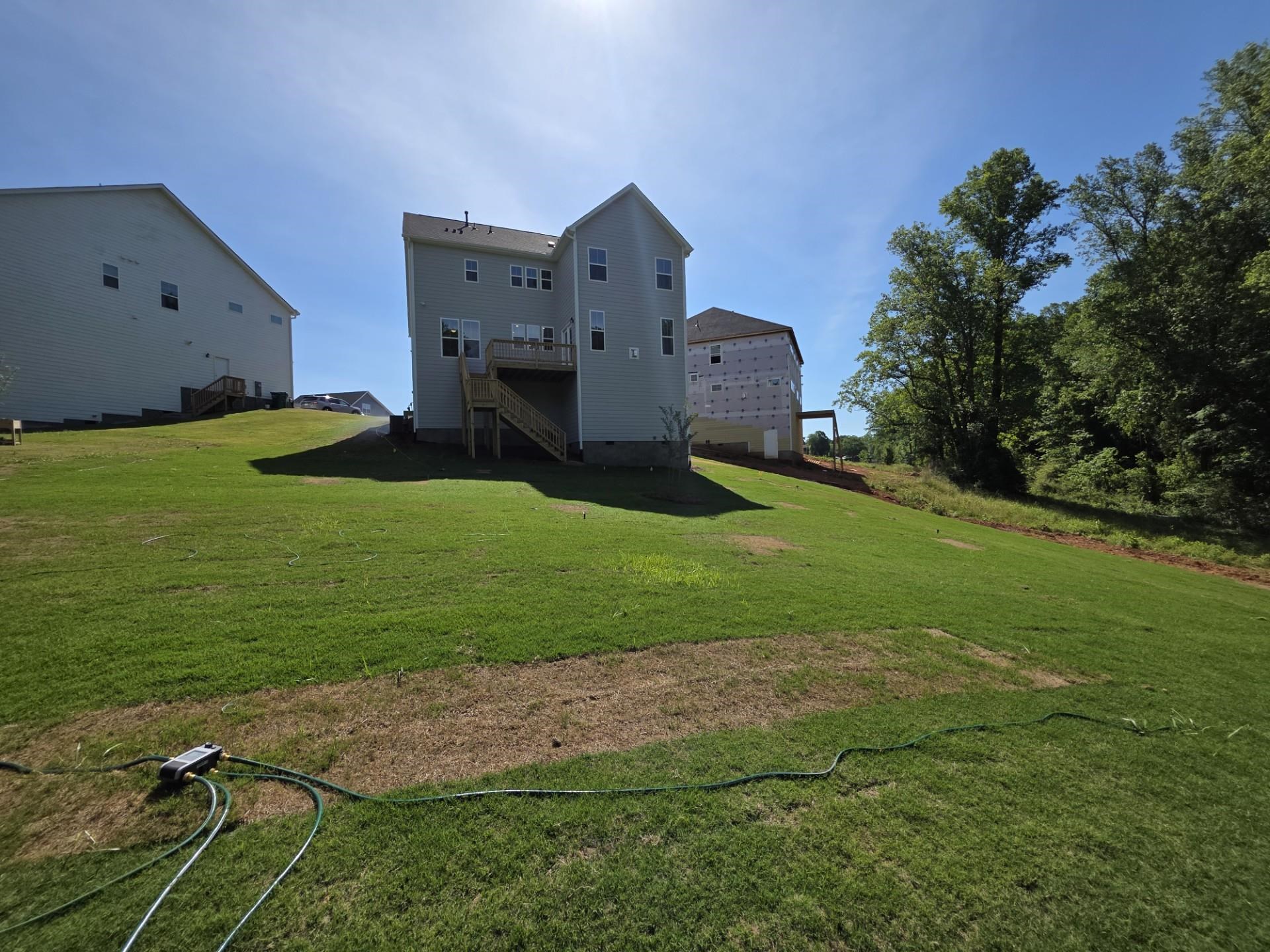 2058 Emily Margaret Road Chesnee, SC 29323 - Photo 33 of 37 Gallery Image 33