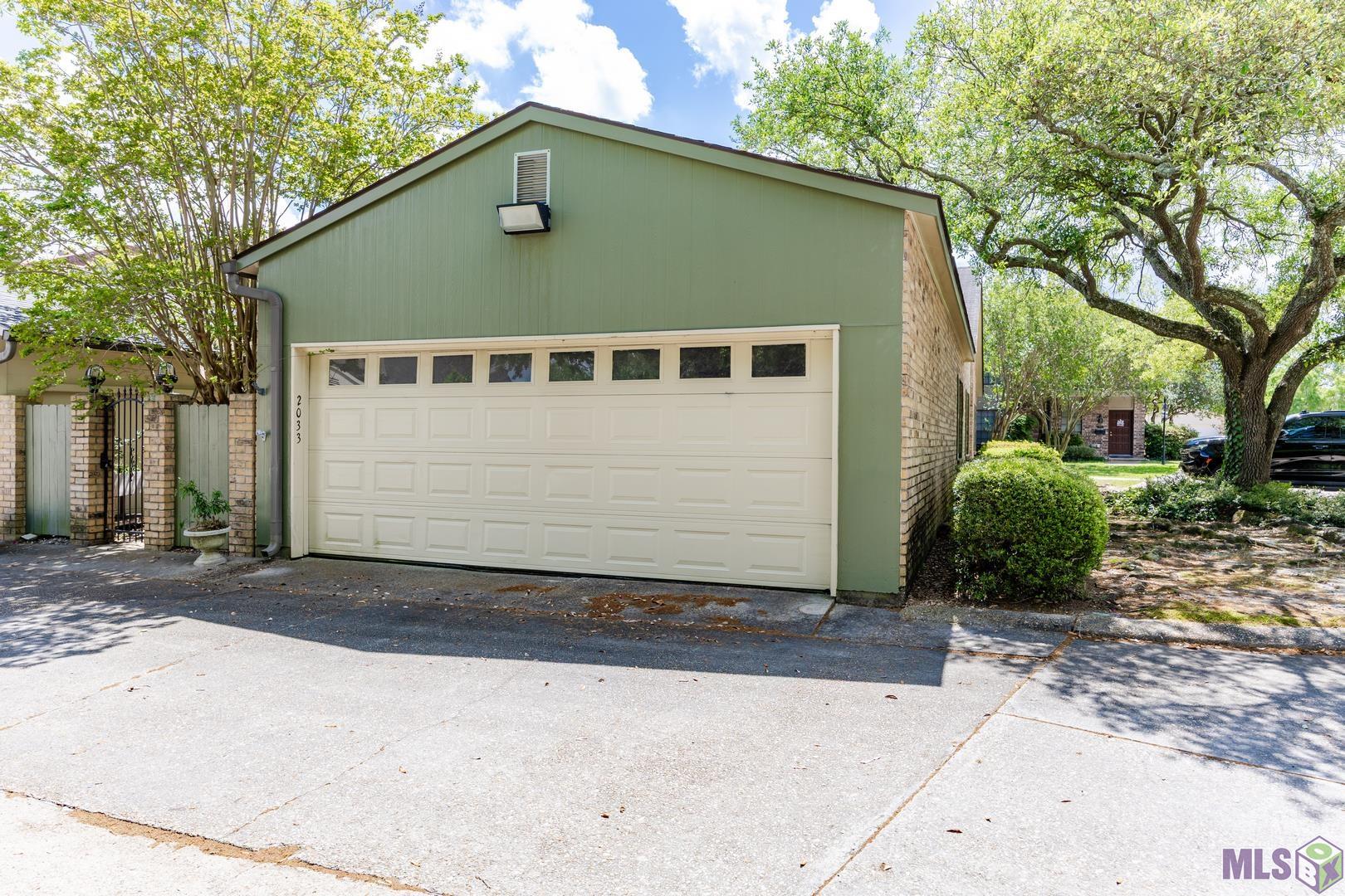 2033 West Magna Carta Place Baton Rouge, LA 70815 - Photo 17 of 18