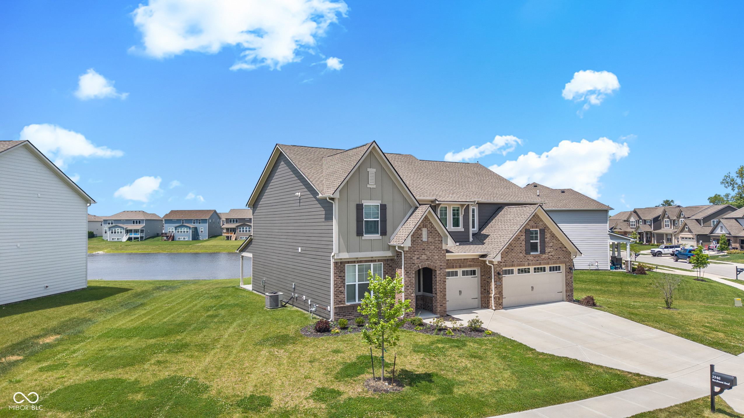 3546 Merchmont Road Bargersville, IN 46106 - Photo 38 of 44