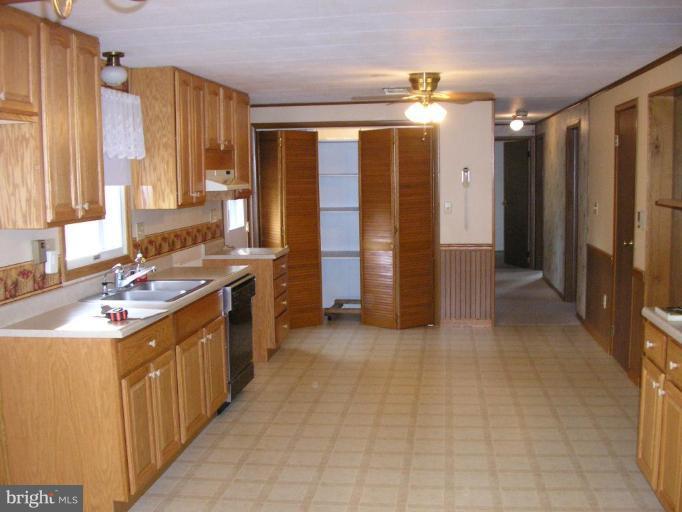 5540 Polktown Road Waynesboro, PA 17268 - Photo 8 of 10 Kitchen