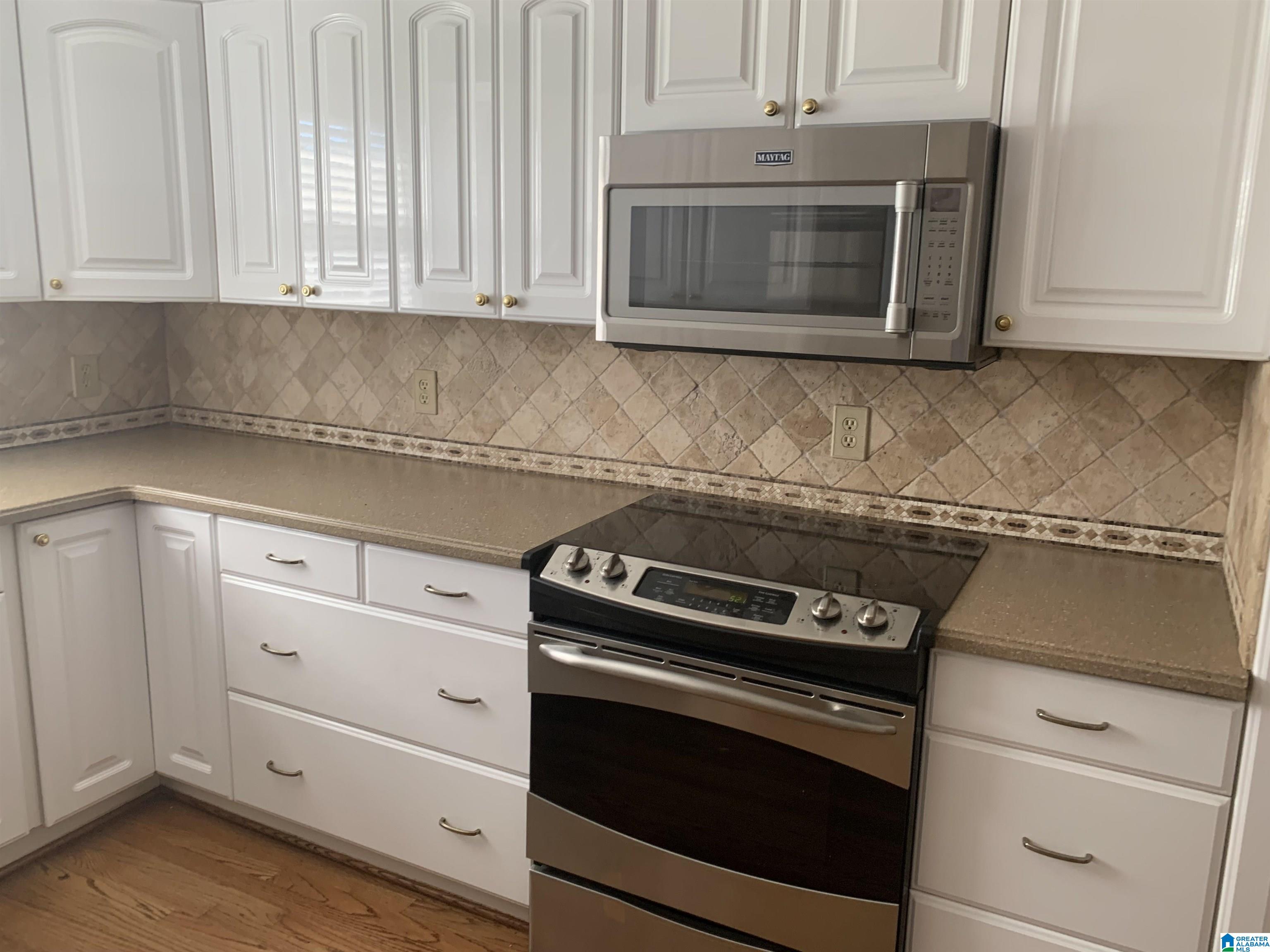 1122 Tina Circle Bessemer, AL 35022 - Photo 6 of 27