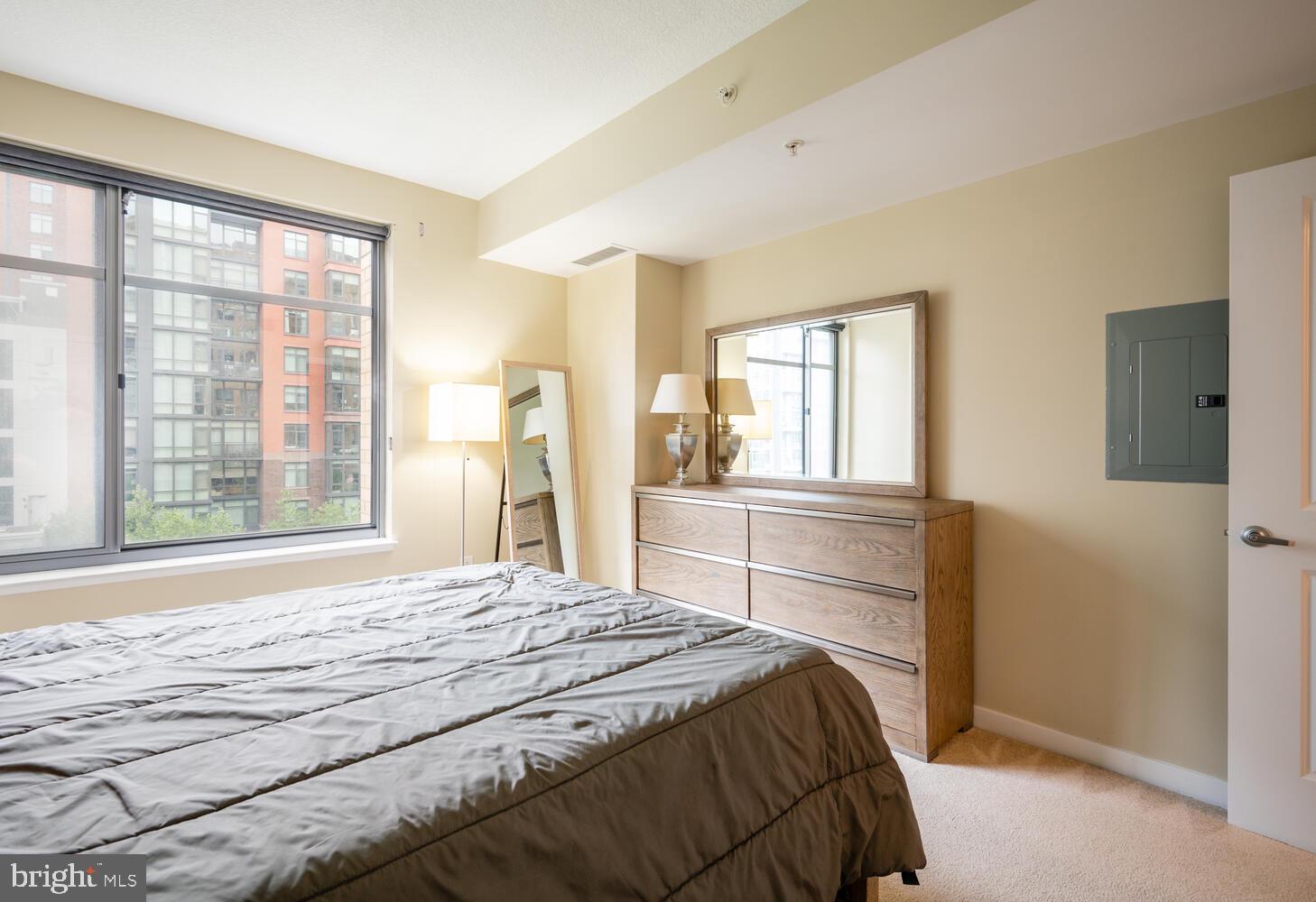 475 K Street Northwest, Unit 422 Washington, DC 20001 - Photo 13 of 33