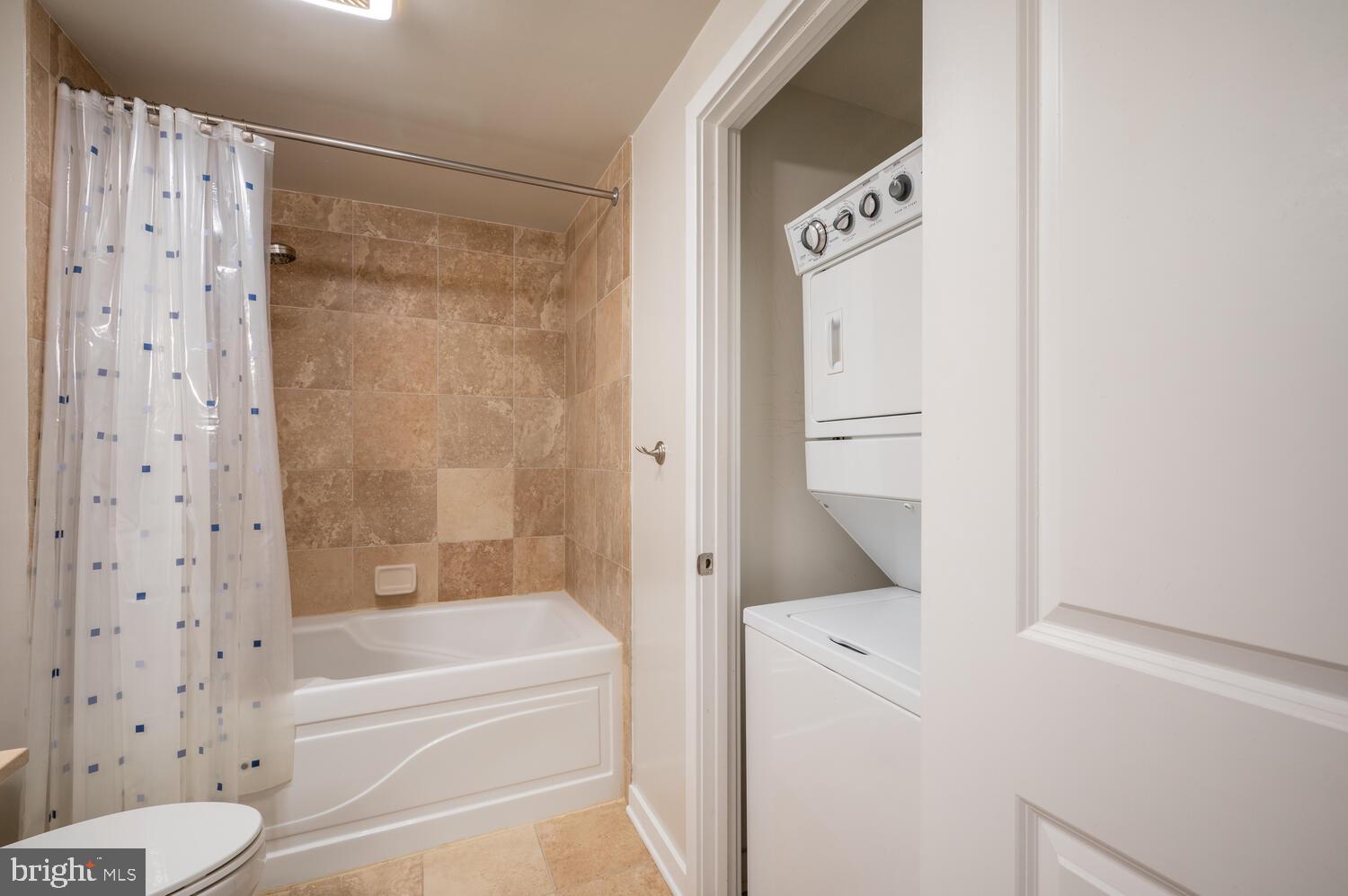 475 K Street Northwest, Unit 422 Washington, DC 20001 - Photo 16 of 33