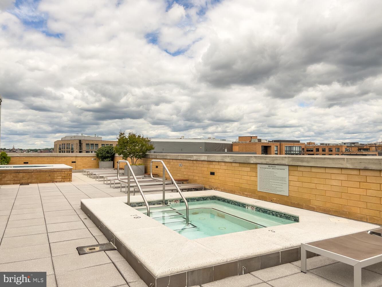 475 K Street Northwest, Unit 422 Washington, DC 20001 - Photo 20 of 33