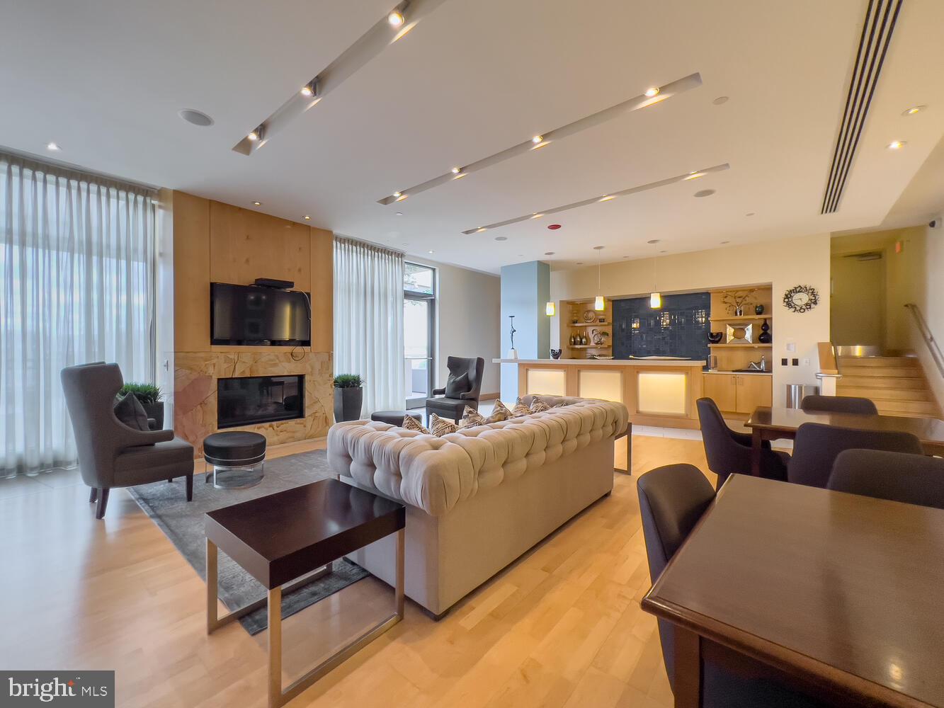 475 K Street Northwest, Unit 422 Washington, DC 20001 - Photo 24 of 33