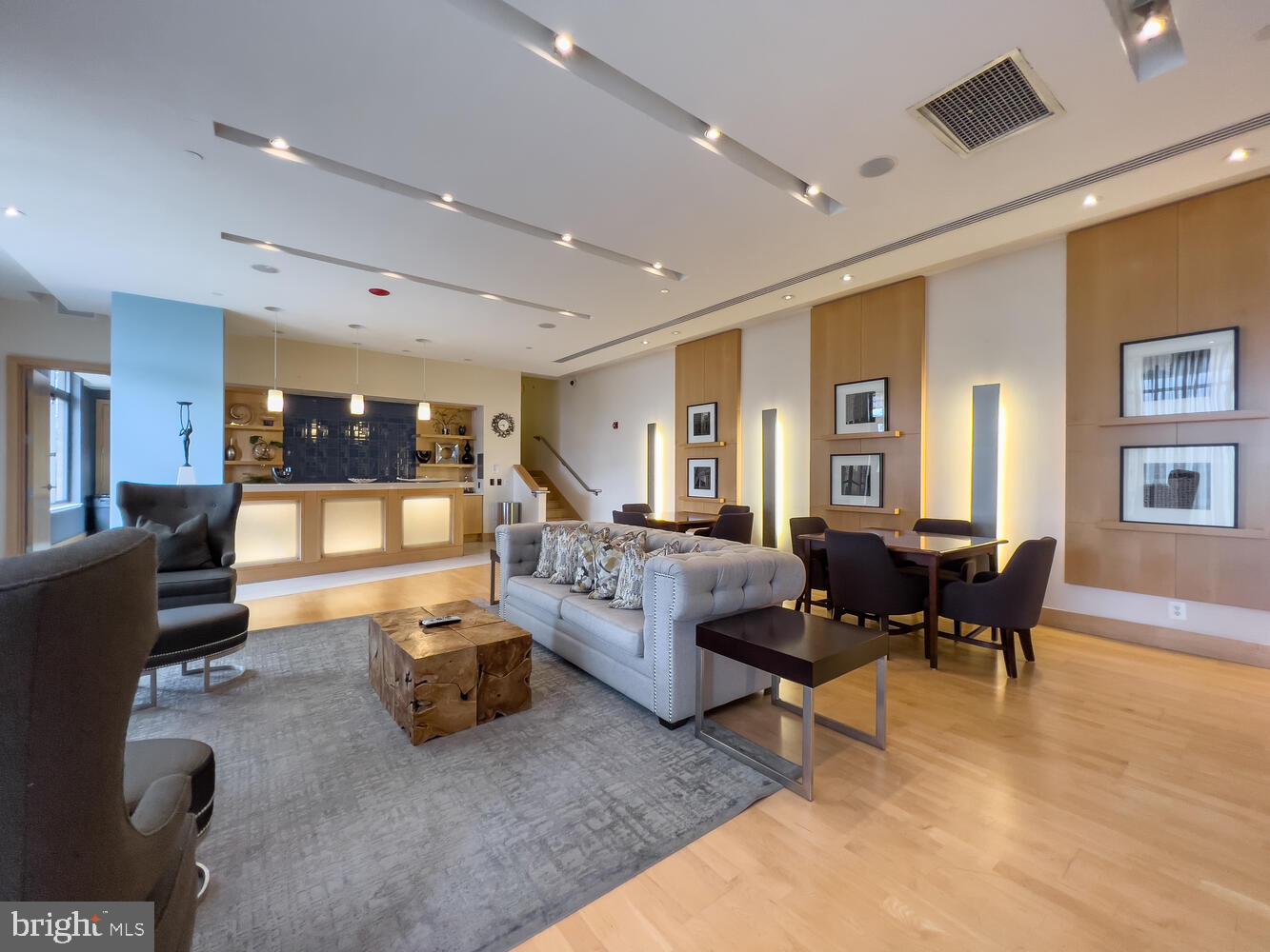 475 K Street Northwest, Unit 422 Washington, DC 20001 - Photo 25 of 33