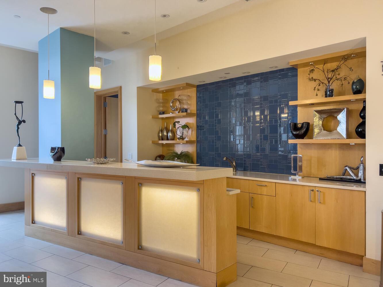 475 K Street Northwest, Unit 422 Washington, DC 20001 - Photo 26 of 33