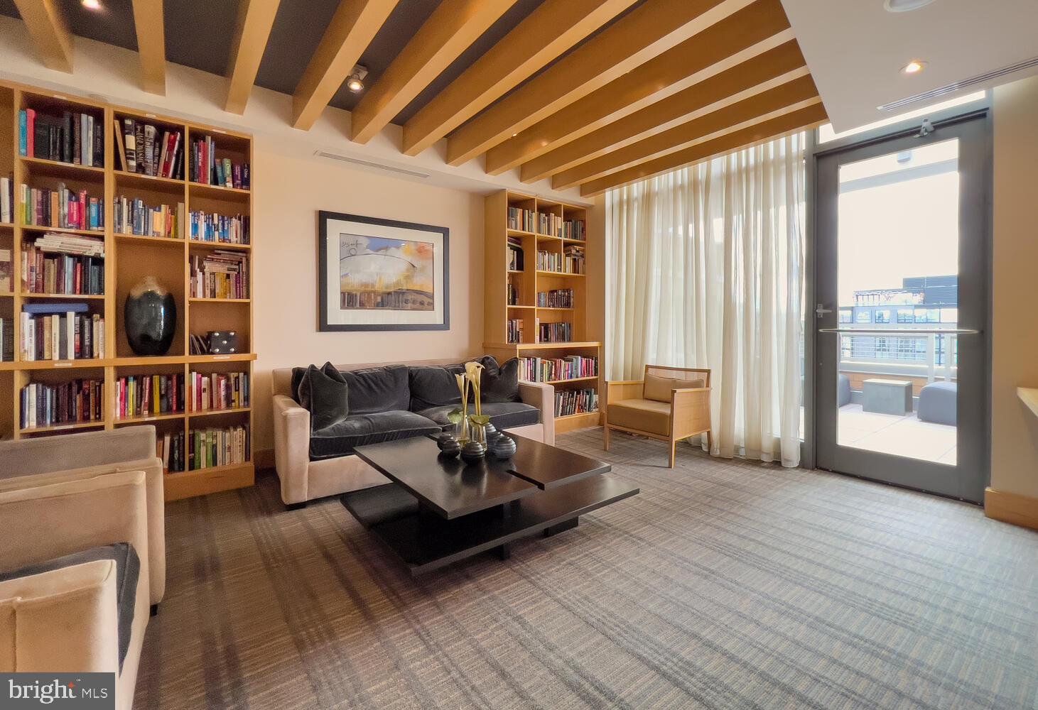 475 K Street Northwest, Unit 422 Washington, DC 20001 - Photo 27 of 33