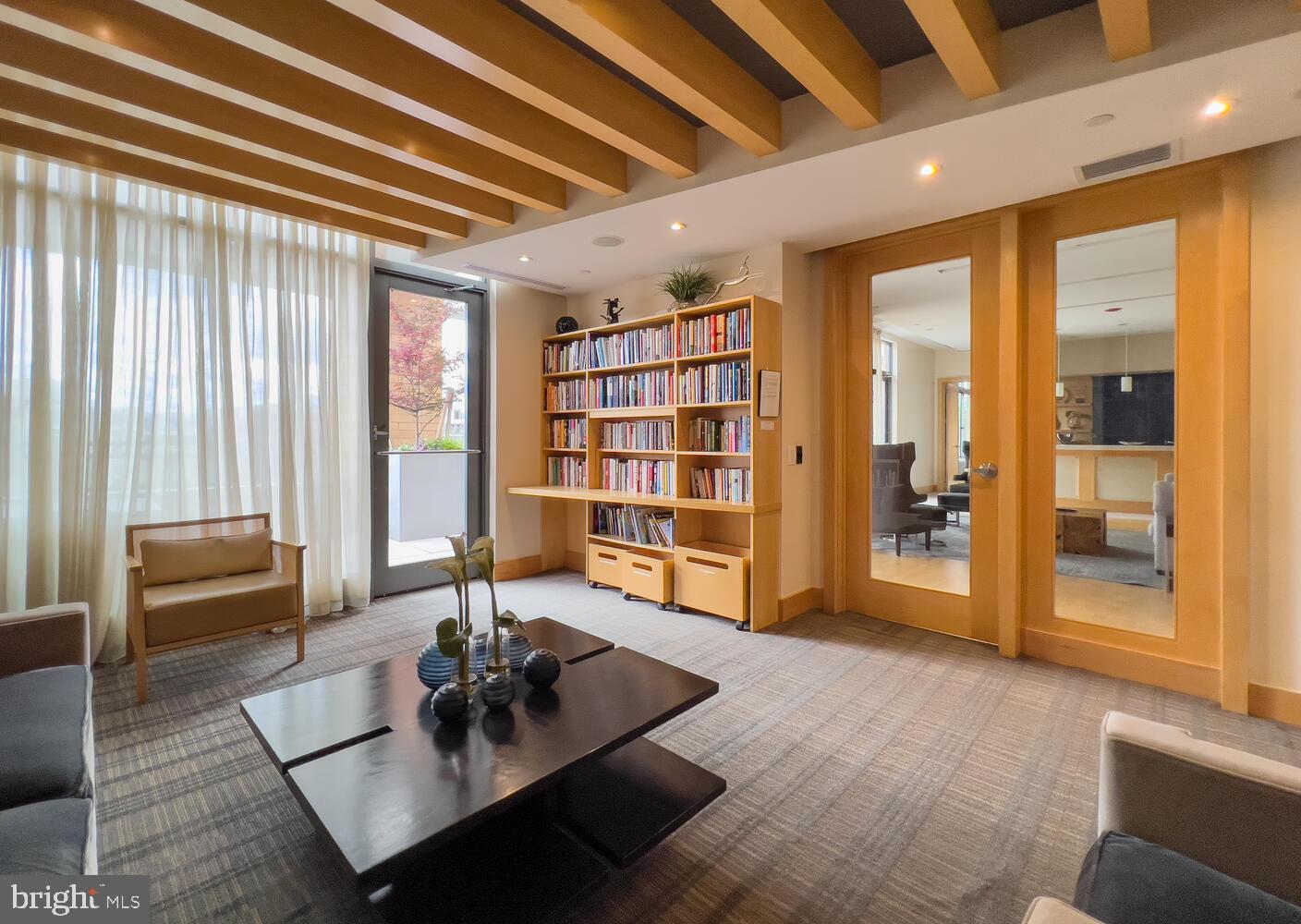 475 K Street Northwest, Unit 422 Washington, DC 20001 - Photo 28 of 33