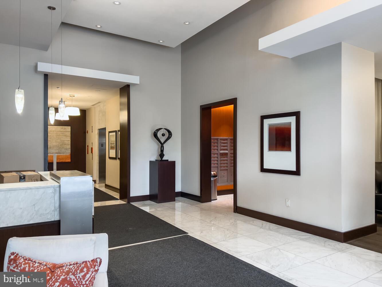 475 K Street Northwest, Unit 422 Washington, DC 20001 - Photo 31 of 33