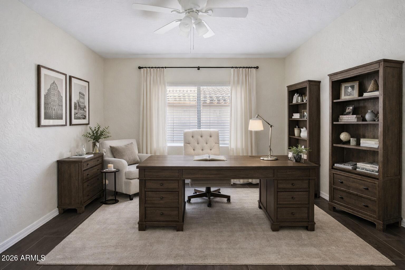 6303 West Melinda Lane Glendale, AZ 85308 - Photo 9 of 26 a room with furniture piano and a window
