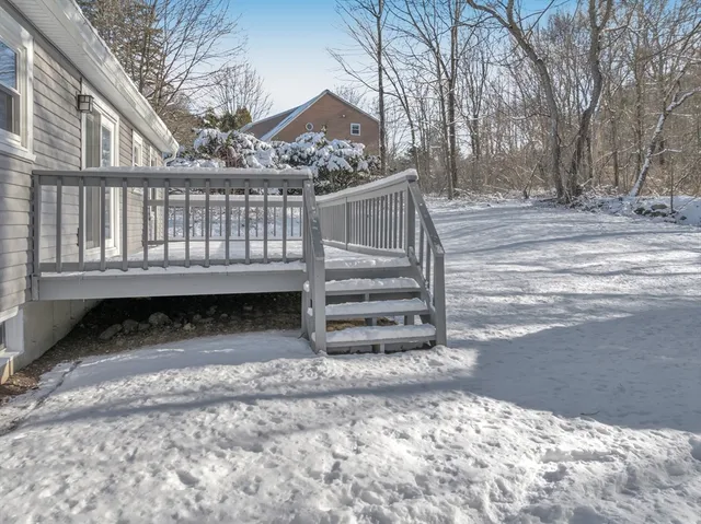 $520,000 | 169 Sutton Avenue, Oxford, MA 01540