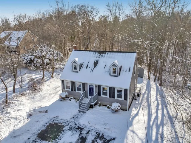 $520,000 | 169 Sutton Avenue, Oxford, MA 01540
