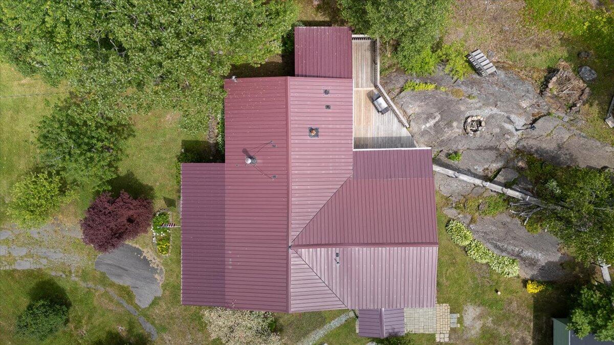 25 Pineview Ridge Road Boothbay, ME 04537 - Photo 36 of 36