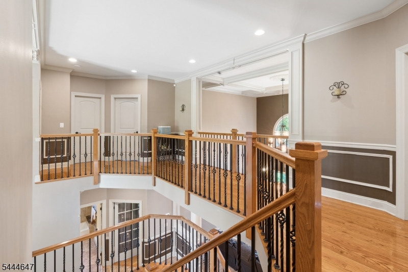 3 Buckingham Road Lincoln Park, NJ 07035 - Photo 26 of 48