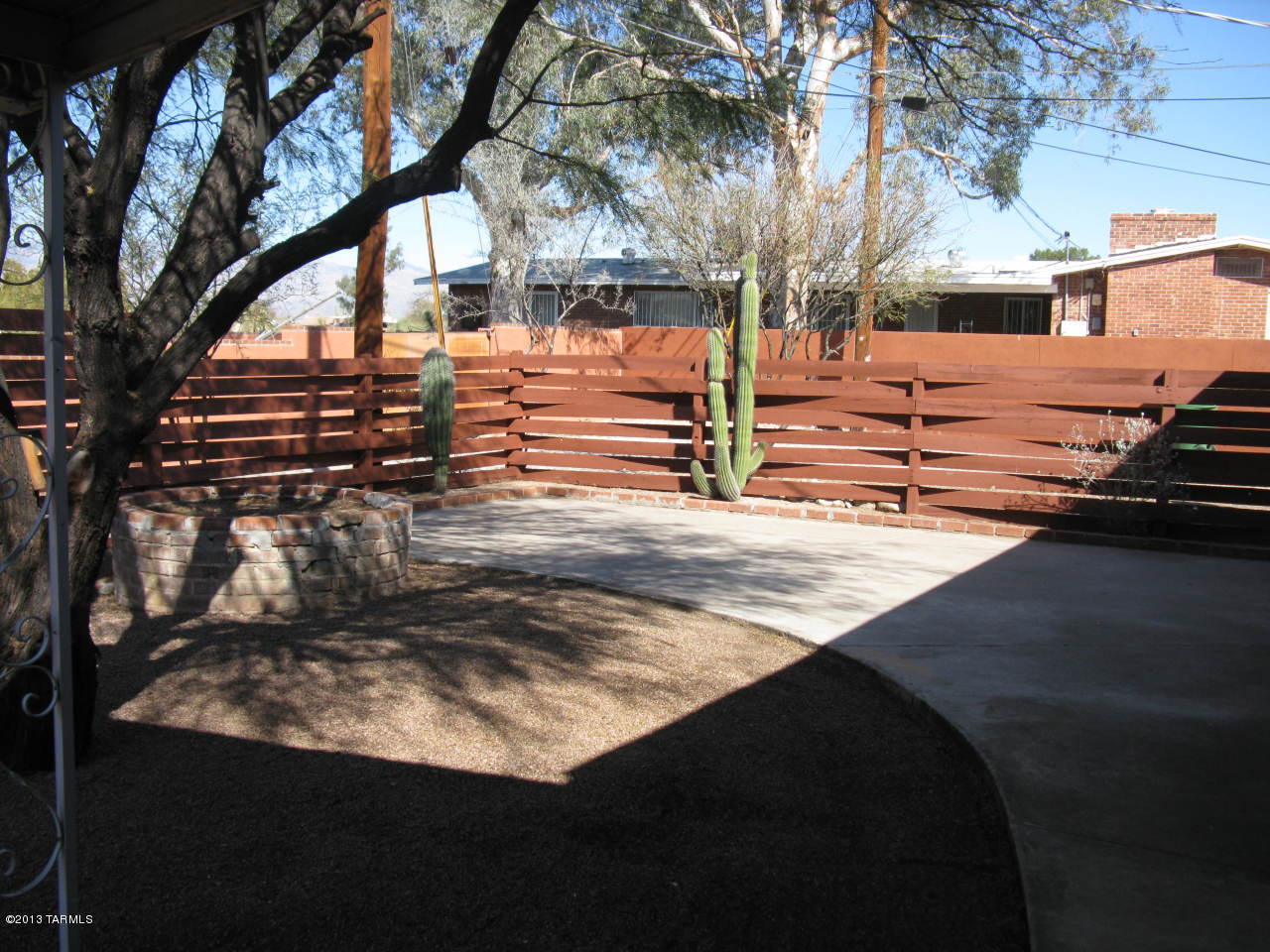 5841 East 9th Street Tucson, AZ 85711 - Photo 14 of 14