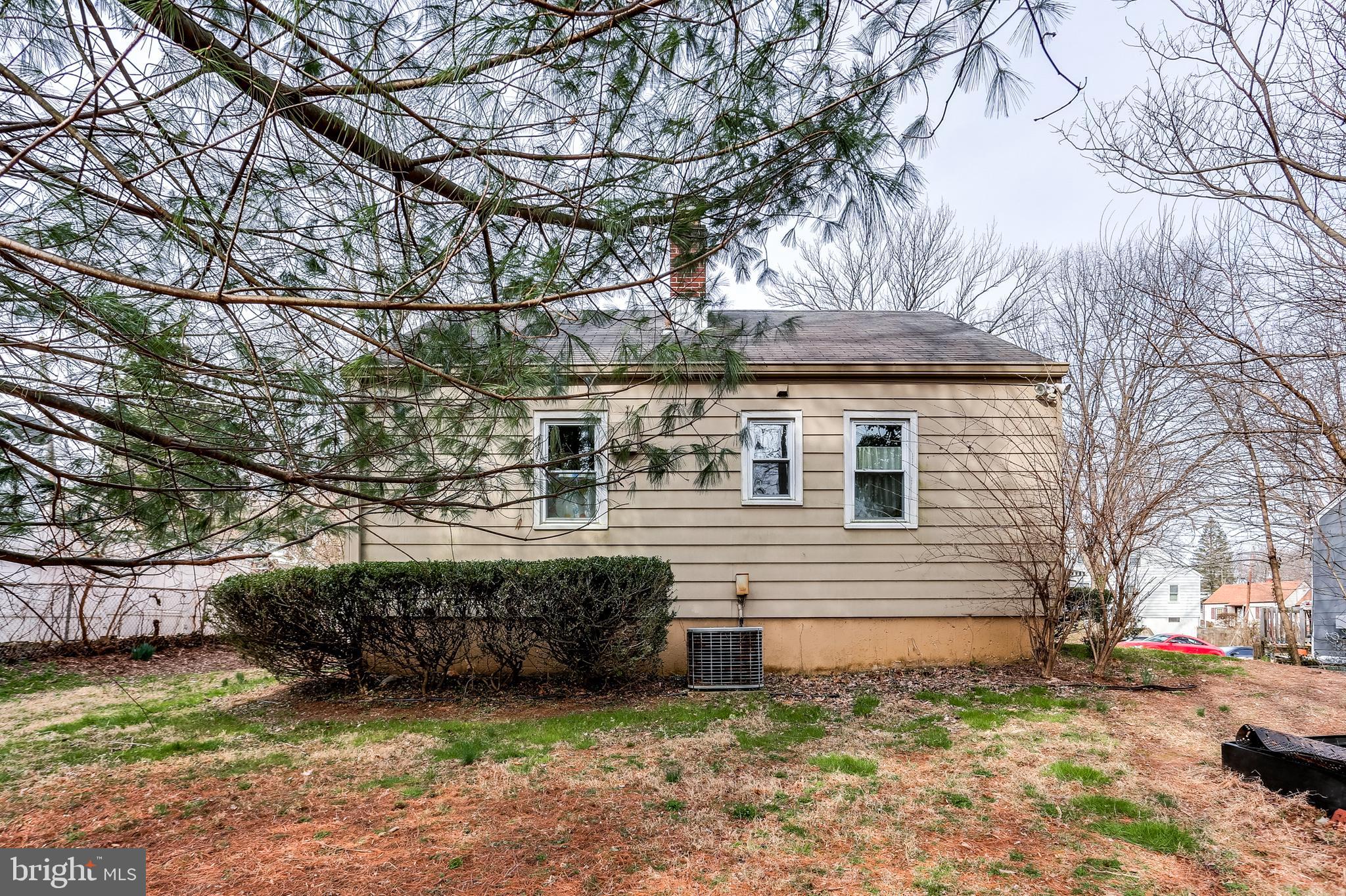 4210 Round Hill Road Silver Spring, MD 20906 - Photo 22 of 25