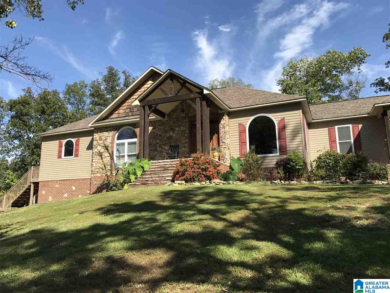 200 Oak Valley Drive Ashville, AL 35953 - Photo 2 of 19