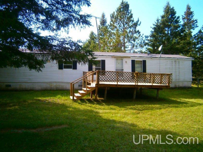 9571 Bb Road Rapid River, MI 49878 - Photo 12 of 16 Gallery Image 12