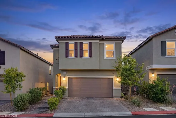 $549,999 | 9343 Franconia Avenue, Las Vegas, NV 89149