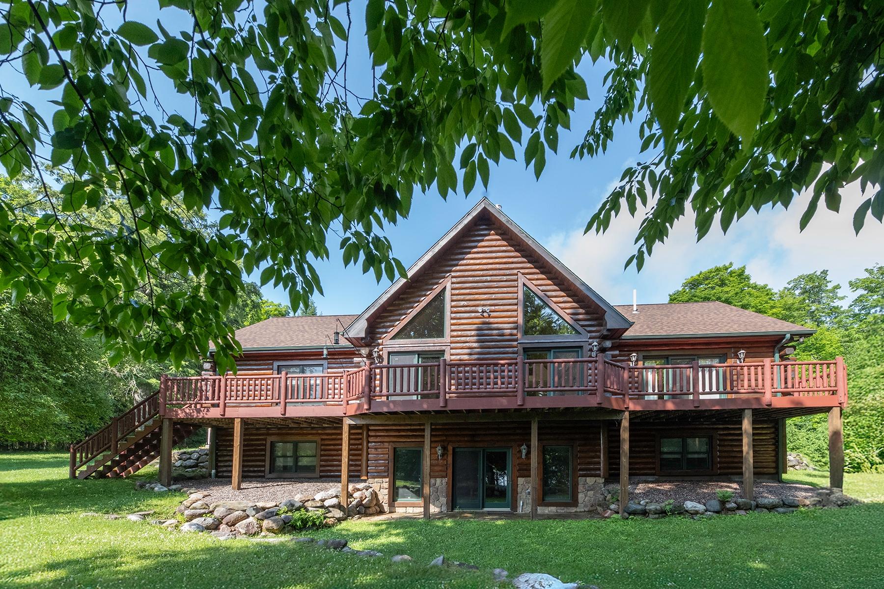 5210 Sugar Maple Road Phelps, WI 54554 - Photo 39 of 49 Gallery Image 39
