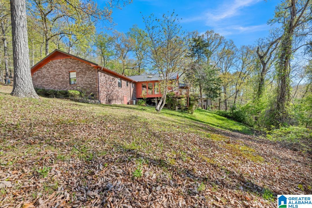 226 Tiny Kingdom Road Remlap, AL 35133 - Photo 32 of 32