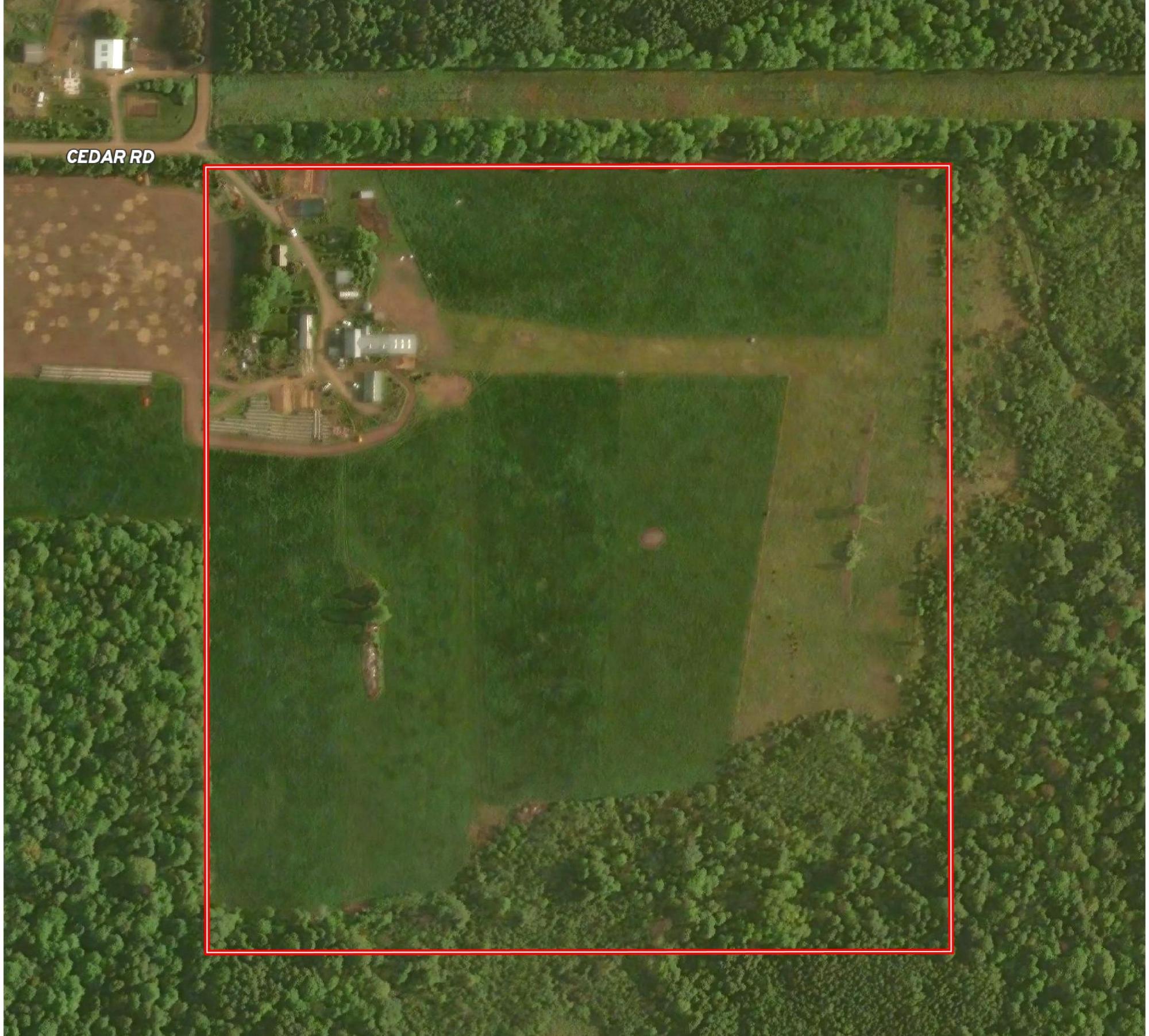 N4896 Rusk Road Hawkins, WI 54530 - Photo 23 of 36