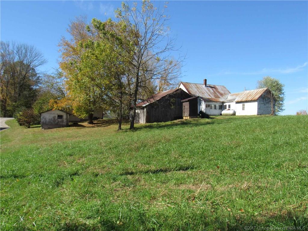 4470 Union Chapel Road Corydon, IN 47112 - Photo 4 of 20