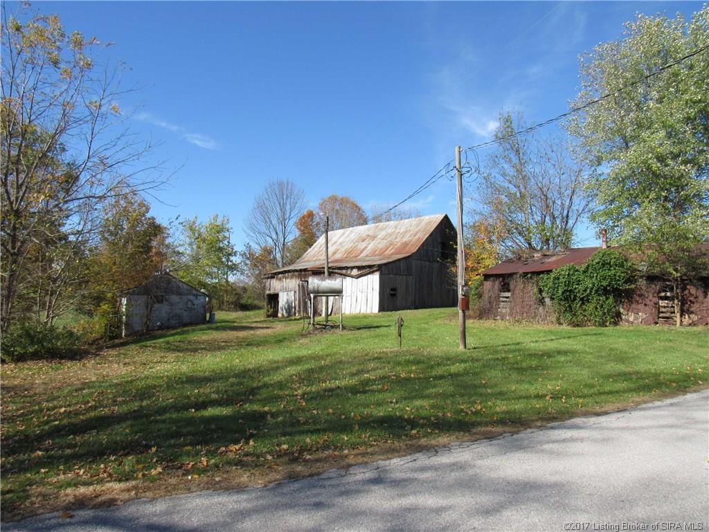 4470 Union Chapel Road Corydon, IN 47112 - Photo 7 of 20