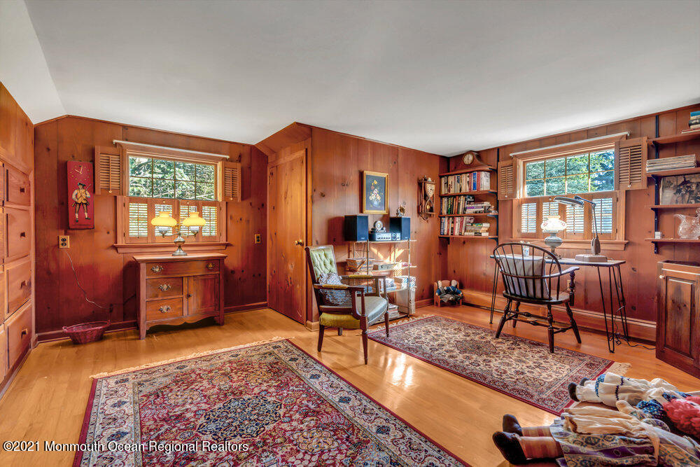 3234 Ridgewood Road Allenwood, NJ 08720 - Photo 35 of 49 a living room with furniture and a window