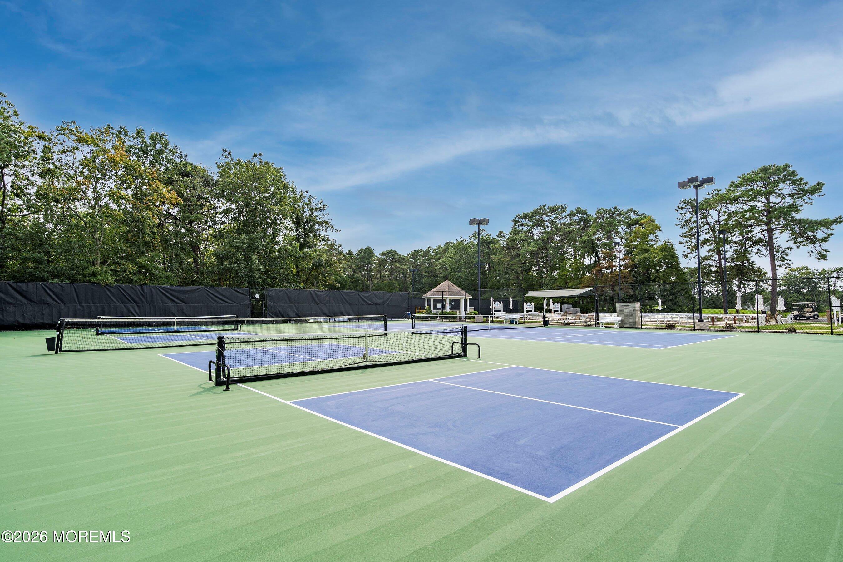 79 Strathmere Street Waretown, NJ 08758 - Photo 89 of 89 96-41-Pickleball