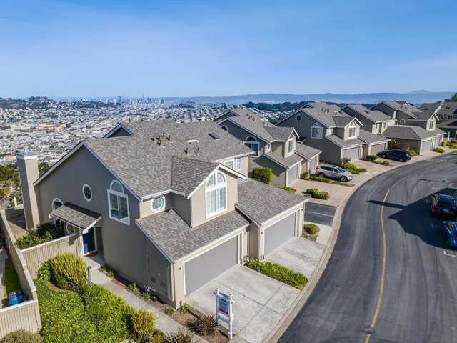 $1,198,000 | 158 Treeview Drive, Daly City, CA 94014