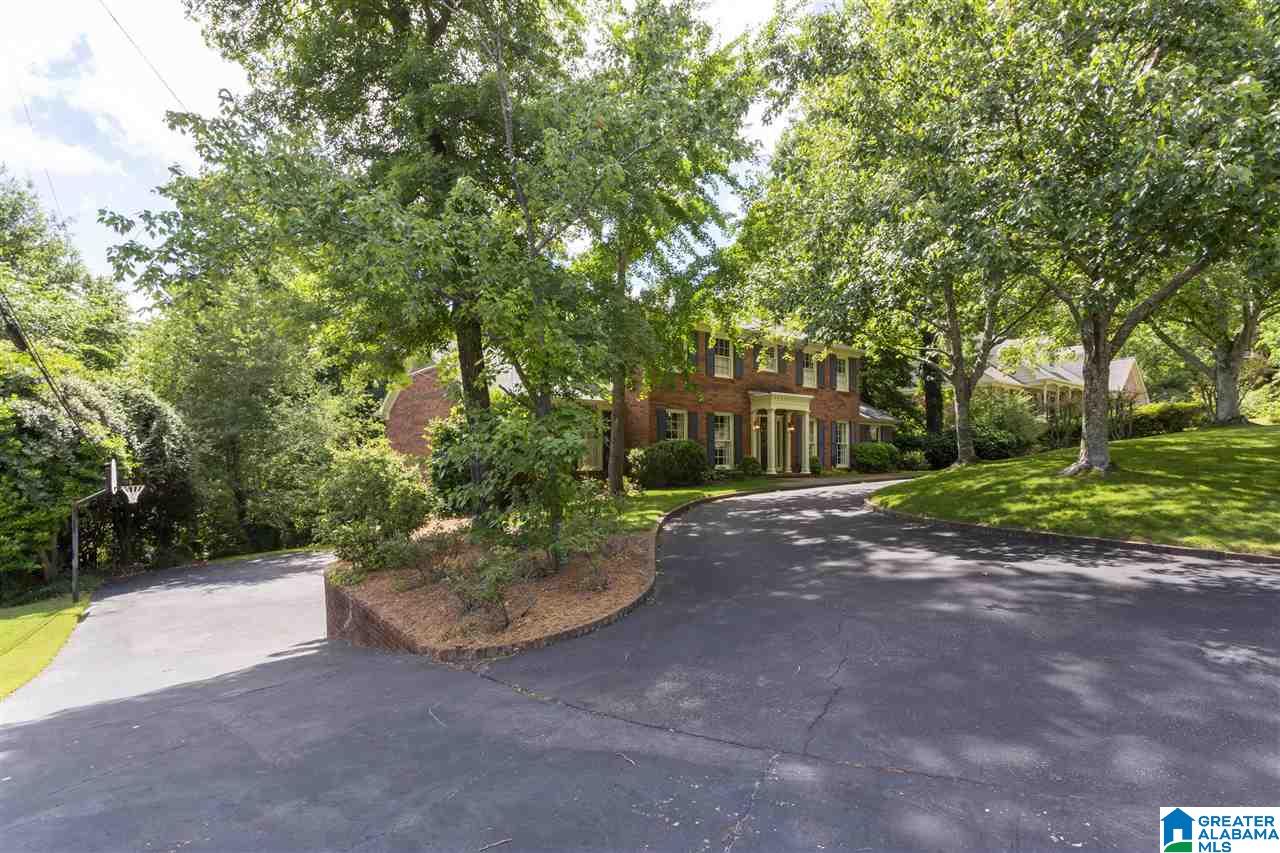 3504 Branch Mill Road Birmingham, AL 35223 - Photo 48 of 49