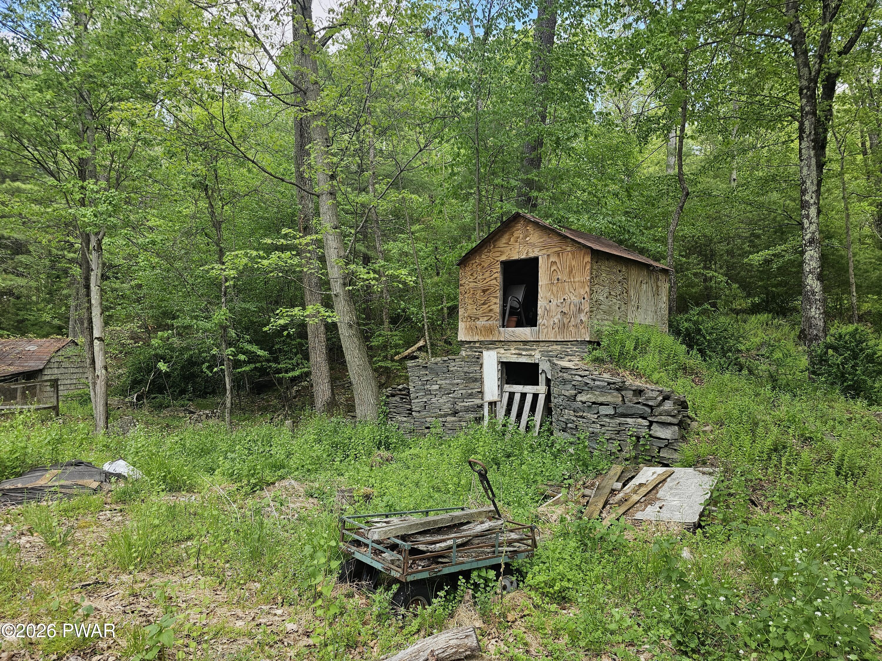 2127 Rt 590 Hawley, PA 18428 - Photo 47 of 48