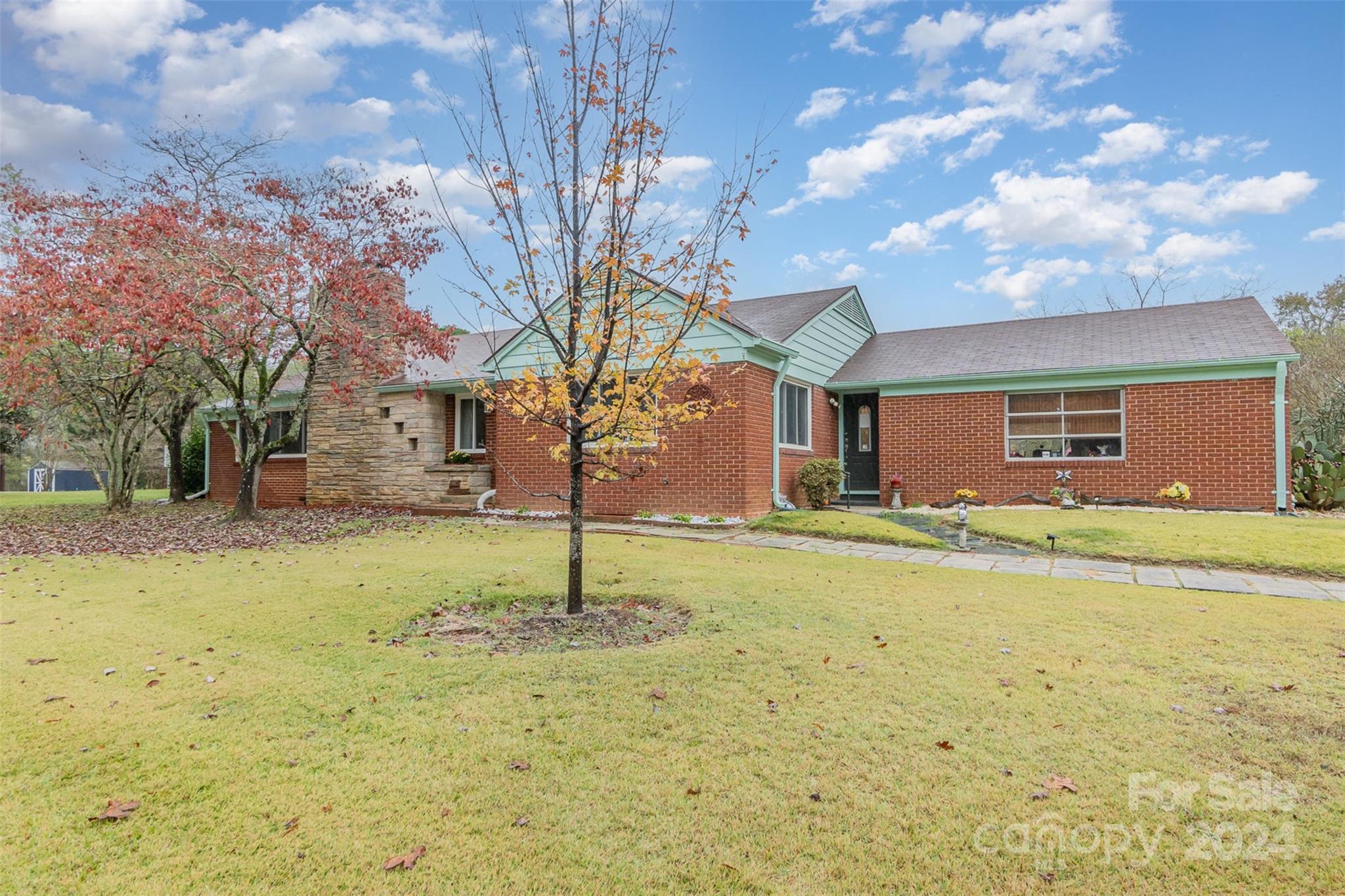1501 Griffith Road Monroe, NC 28112 - Photo 1 of 25 Gallery Image 1