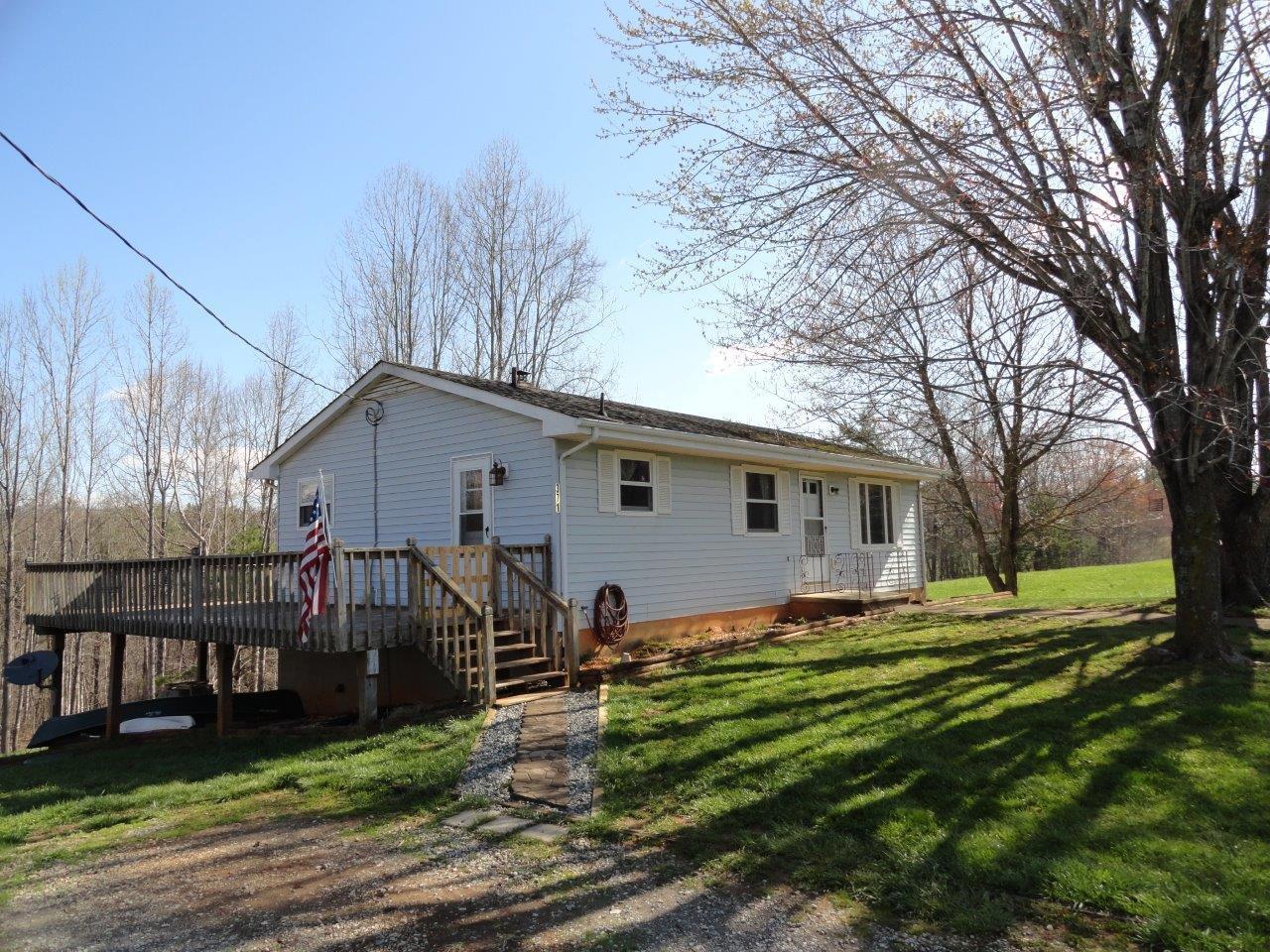 371 Custers Ridge Road Boones Mill, VA 24065 - Photo 20 of 56 20