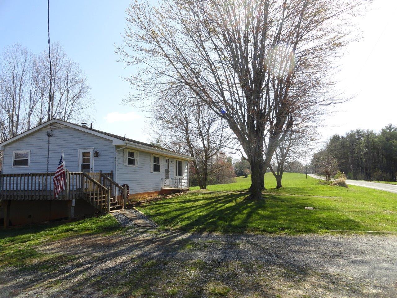 371 Custers Ridge Road Boones Mill, VA 24065 - Photo 43 of 56 44