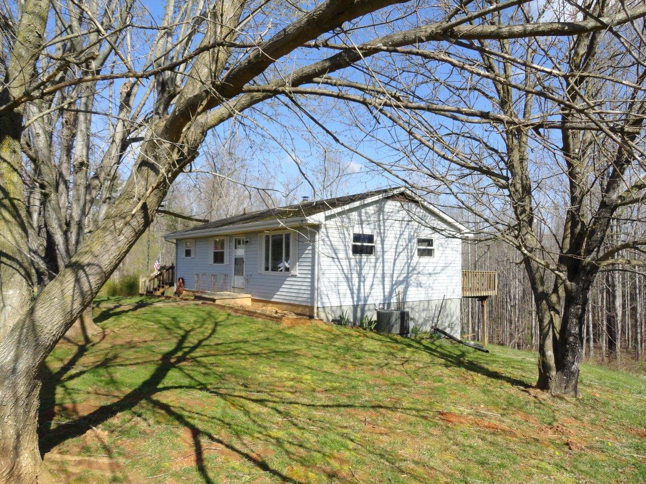 371 Custers Ridge Road Boones Mill, VA 24065 - Photo 47 of 56 48