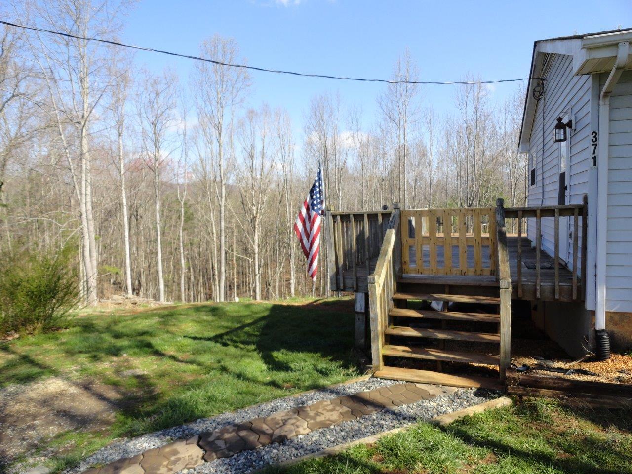 371 Custers Ridge Road Boones Mill, VA 24065 - Photo 50 of 56 51