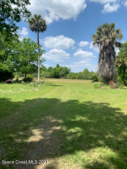 1560 County Line Road Oak Hill, FL 32759 - Photo 2 of 22 Front Entrance