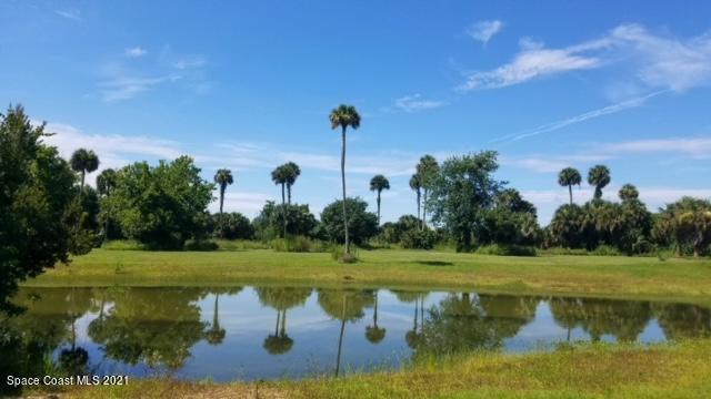 1560 County Line Road Oak Hill, FL 32759 - Photo 6 of 22 Pond