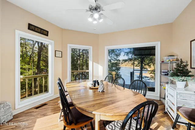 $1,600,000 | 236 Norris Shores Lane, Sharps Chapel, TN 37866