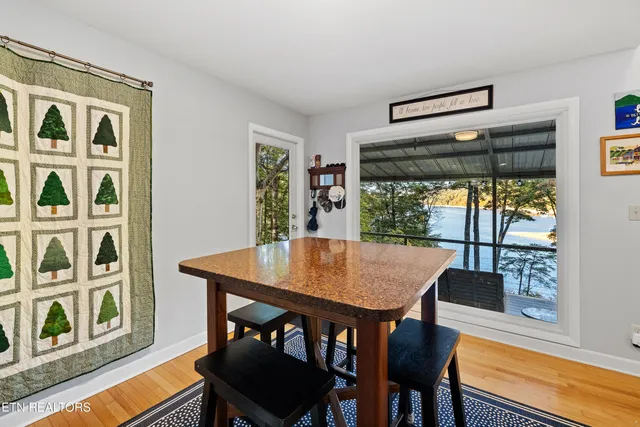 $1,600,000 | 236 Norris Shores Lane, Sharps Chapel, TN 37866